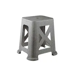 چهارپایه حصیر بلند – ناصر