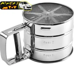 الک مدل چرخشی آمیتیس