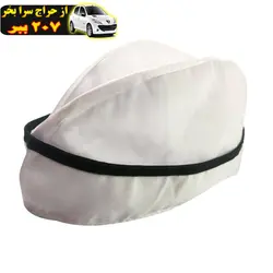 کلاه آشپزی مدل IGD.NM