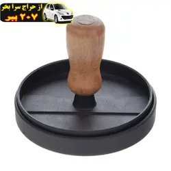 همبرگر زن مدل ۰۰۱