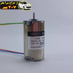 موتور آرمیچر مدل ASTROSYN-12DMG-103-02-12V