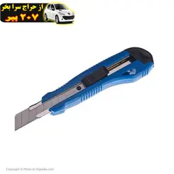 کاتر نووا مدل NTC 1301