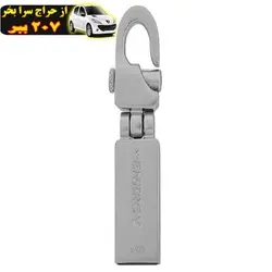 اکلیل ناخن مدل پولک هولوگرامی مجموعه ۸ عددی