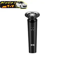 ماشین اصلاح موی صورت ان شن مدل ston 7