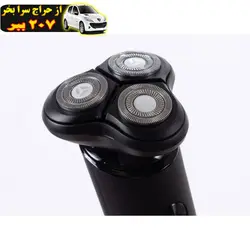 ماشین اصلاح موی صورت ان شن مدل ston 7