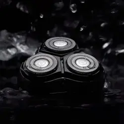 ماشین اصلاح موی صورت ان شن مدل Black Stone