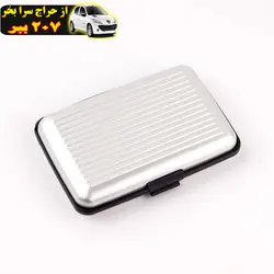 جا کارتی آلوما والت مدل ۲۰۱۴