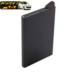 جا‌کارتی secret wallet مدل ۰۰۴