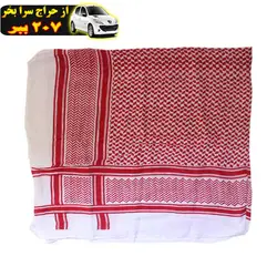 چفیه مدل فلسطینی کدm100
