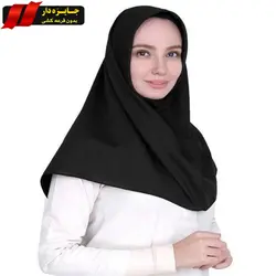 مقنعه  طرح         ۵۱۲۴۱۳