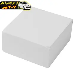 پودر ضد تعریق ورزشی مدل کربنات منیزیم سایز freesize محصول      361278