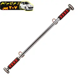 میله بارفیکس طرح تک لول حلقه دار محصول      349899