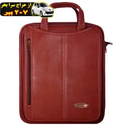 کیف اداری چرم ما طرح MA- محصول251337