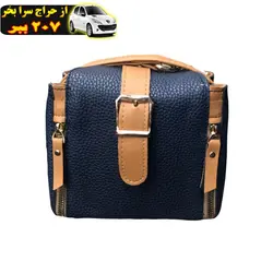 کیف دستی زنانه طرح  محصول251303