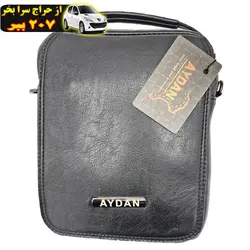 کیف رودوشی طرح AY شماره محصول250444