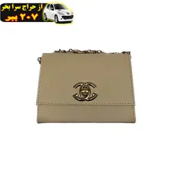 کیف رودوشی زنانه طرح  محصول250229