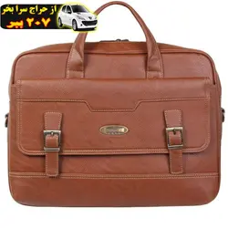 کیف اداری چرم ما طرح MA- محصول248837