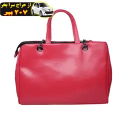 کیف رودوشی زنانه طرح A- محصول247417