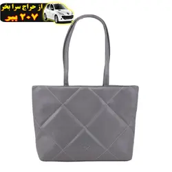 کیف رودوشی زنانه فیریسکی طرح NU-SH محصول247060