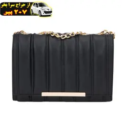 کیف مجلسی زنانه طرح nu- محصول246136