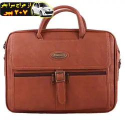 کیف اداری زنانه طرح sar  محصول246078