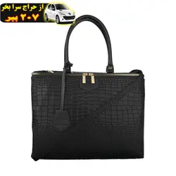 کیف دستی زنانه طرح KS- محصول243800