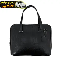 کیف دستی زنانه طرح D- محصول243603