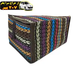 نظم دهنده طرح جاجیم شماره a01 محصول195438