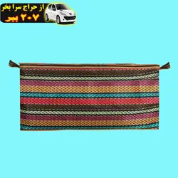 باکس نظم دهنده طرح جاجیم شماره 100-48 محصول190804