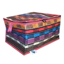 باکس لباس کالامیر طرح بقچه جاجیم شماره 1 محصول185953