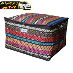 باکس لباس طرح جاجیم 1 محصول185433