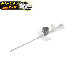 آنژیوکت طرح 01 سایز 16 مجموعه 10 عددی محصول136305