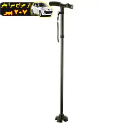 عصا طرح چراغدار محصول135524