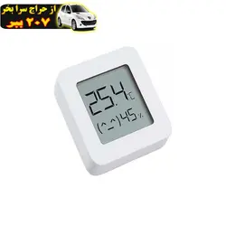 دما سنج و رطوبت سنج میجیا طرح LYWSD03 محصول131940