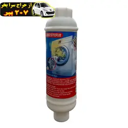 فیلتر رسوب‌گیر ماشین لباسشویی و ظرفشویی لابستر طرح New-L100 محصول131728