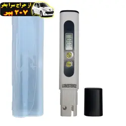 سختی سنج آب لابستر طرح TDS محصول128905