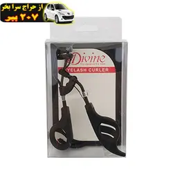 فرمژه دیواین طرح B1  محصول123088