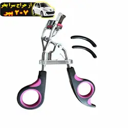 فرمژه زد وان طرح 906 به همراه پد یدک مجموعه 2 عددی محصول120857