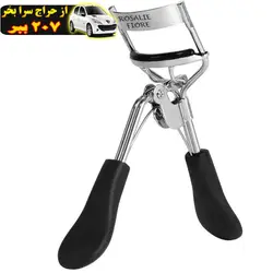 فرمژه رزالی فیوره طرح Silver محصول120272