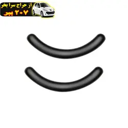 پد فرمژه طرح 76 مجموعه 2 عددی محصول119918