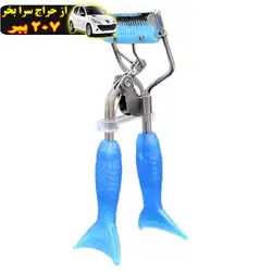 فرمژه طرح پری دریایی محصول119788