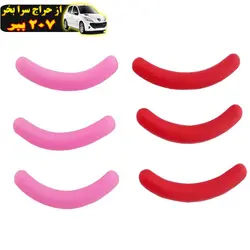 پد فرمژه طرح pro مجموعه 6 عددی محصول119316