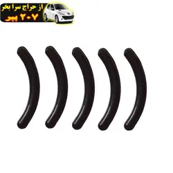 پد یدک فرمژه طرح 05 بسته 5 عددی محصول119222