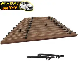 ماکت دکوری کادووین طرح سنتور طرح S02 محصول83034