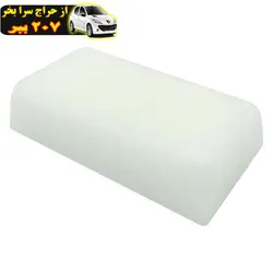 پارافین جامد شمع شماره‌ 250 وزن 250 گرم محصول79899