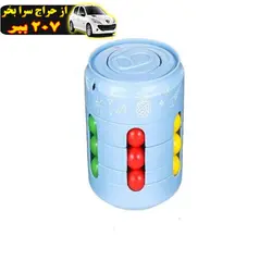 روبیک توپی طرح اسپینر New محصول13419