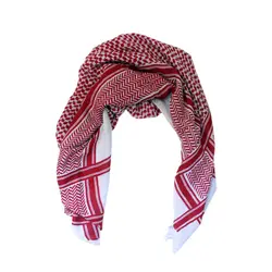 چفیه طرح فلسطینی شمارهm115 محصول7849