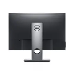 مانیتور استوک 24 اینچ دل P2418HZ Video Conferencing
