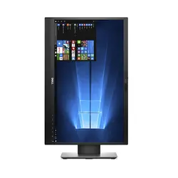 مانیتور استوک 24 اینچ دل P2418HZ Video Conferencing