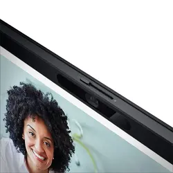مانیتور استوک 24 اینچ دل P2418HZ Video Conferencing